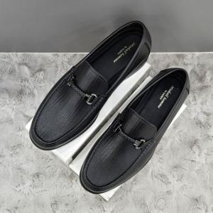 [탠디]클래식 비트 로퍼 Y2HS50YY13 BLACK 3SD JJ