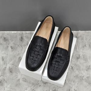 [탠디]여성 위빙 디테일 로퍼 X2HS42YY05 BLACK 3SD JJ