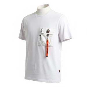 PARAJUMPERS MOJAVE (24SS-PMTSRE07-309) (모하비 반팔티)