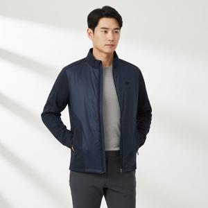 GFORE GFORE GFORE STRETCH TECH INTERLOCK PERFORMER JACKET (G4MA23O48O-TWLT) (남성 스트레치 테크 인터로크 퍼포머 자켓)