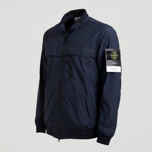 STONE ISLAND 41022 CRINKLE REPS R-NY JACKET (801541022 V0020) (크링클 랩스 R-NY 자켓)
