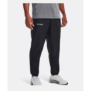 [언더아머][언더아머 구리점] UA RUSH 우븐 팬츠 1373795-001_GN