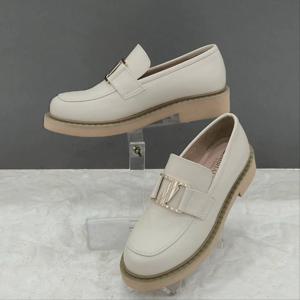 [탠디]체인 장식 여성로퍼 12HS50YD09 C-1102 2SD JJ