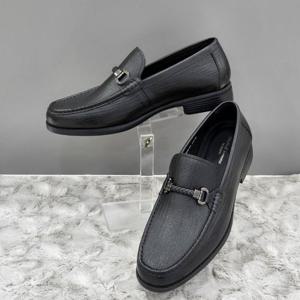 [탠디]클래식 비트 로퍼 Y2HS50YD13 BLACK 2SD JJ