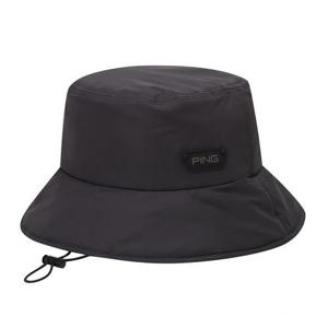[핑]남성  패딩  귀달이   버킷햇 111D4CP004_GY