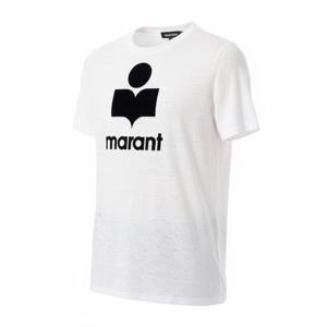 ISABEL MARANT KARMAN (TS0045HA B1N22H 20WH) (카르만 반팔 티셔츠)