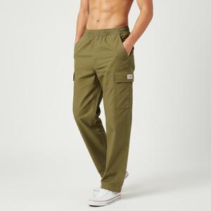 STUSSY 립스탑 카고 비치 팬츠 (116608 LIZA)