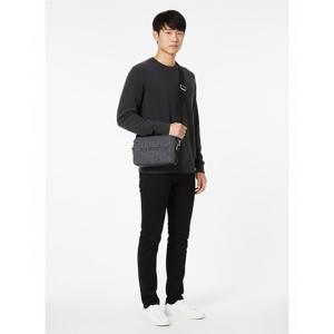 GIVENCHY 4G 코티드 캔버스 G 에센셜 카메라 백 (BKU02XK1U9 020)