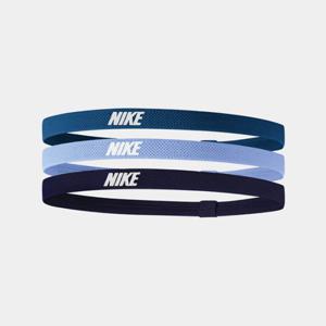 나이키밴드 UQJ DR5205-430 엘라스틱 헤어밴드 3P