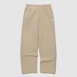 엄브로바지 NQC UP411CPTD1-BEI 윈터 하이브리드 스트레이트조거 2WAY 팬츠 BEIGE