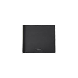 아페쎄 지갑 블랙 알리 지갑 261252M164001