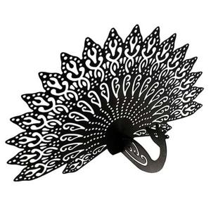 빠띠라인 철제 귀걸이 정리대 2종 택1 귀걸이진열대 진열대 악세사리진열대 악세사리보관