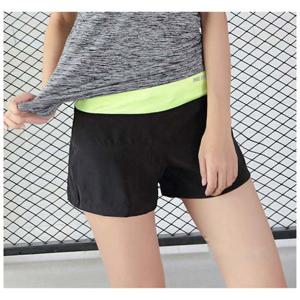 여성츄리닝바지 1P 4컬러 반바지 밴딩 운동 여름 팬츠