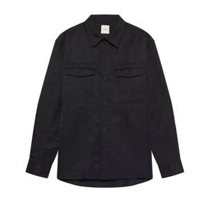 [캘빈클라인 진]남성 릴렉스핏 나일론 셔츠자켓(4LD116G)