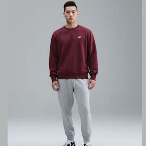 나이키 클럽 남성 조거 팬츠 FN3788-063