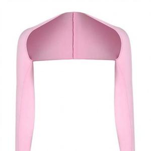 F006319 골프웨어 여성가디건 볼레로 가디건 토시가디