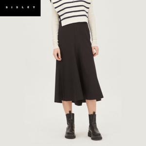 [시슬리]머메이드 훌 스커트_SASK12311
