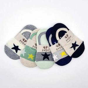 아동양말 키즈삭스 아동덧신 5켤레묶음 OLY3008 아동내의 유아동내의 아동양말 아동양말세트 유아동양말 질좋은양말 심플한양말 아동발목양말