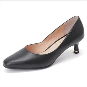 [금강제화(남성)]여성 드레스 베이직 펌프스 RENPUC1747K1X 블랙