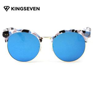 킹세븐 하금테 선글라스 평면렌즈 남자 여자