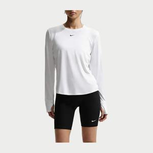 [나이키]나이키 원 클래식 여성 드라이 핏 긴팔 탑 FN2802-102