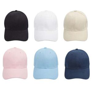 빅사이즈볼캡 남녀 무지 핵 큰머리 야구 모자 단체