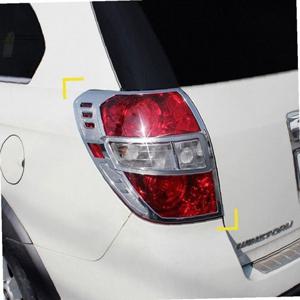 윈스톰 리어 램프 몰딩 커버 경동