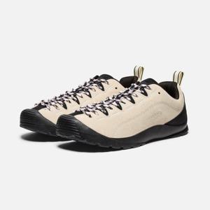 [KEEN] 킨 재스퍼 JASPER Birch/Black 아이보리 남여공용 스니커즈 KNSO6E301IV