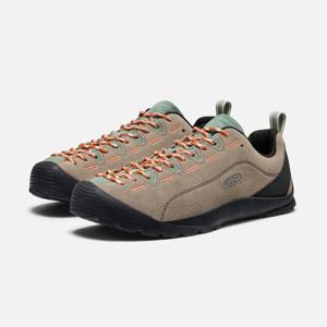 [KEEN] 킨 재스퍼 JASPER 페일 카키 남성 스니커즈 KNSO6E310K4