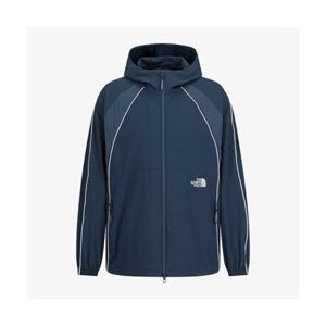 노스페이스 NJ3BR54K 화이트라벨 다이나모 자켓 DUSK BLUE 253918