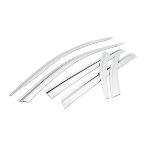 오토크로바 크롬 썬바이저  올뉴쏘렌토 14년~19년 D600