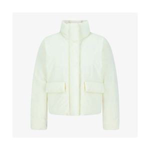 노스페이스 NJ1DR94K 화이트라벨 여성 보니타 다운 자켓 (RDS) EGG YELLOW 253966