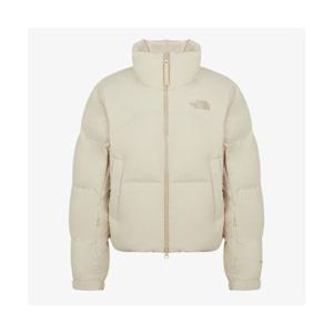 노스페이스 NJ3NR88C 여성 베일 온 자켓 CREAM BEIGE 253826