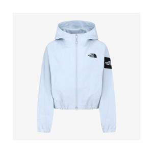 노스페이스 NJ3BR80K 화이트라벨 여성 올레마 후디 LIGHT BLUE 253840