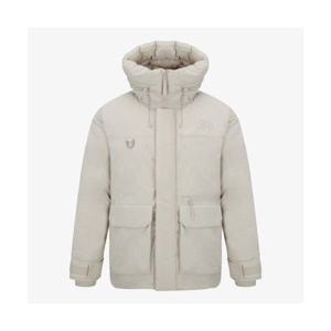 노스페이스 NJ1DR61C 남성 오푸스 다운 자켓 (RDS) WHITE SAND 253865
