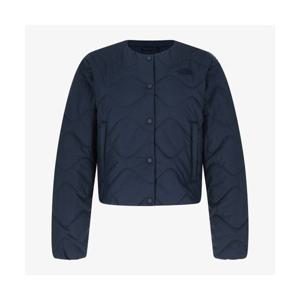 노스페이스 NJ3NR81K 화이트라벨 여성 플로우 히트 자켓 NAVY 253871