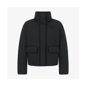 노스페이스 NJ1DR94J 화이트라벨 여성 보니타 다운 자켓 (RDS) BLACK 253882