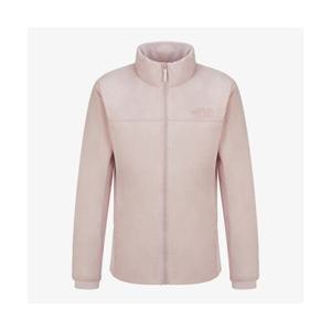 노스페이스 NJ3NR84B 여성 부베 자켓 GRAYISH PINK 253887