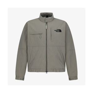 노스페이스 NJ3NR58K 화이트라벨 유틸리티 히트 봄버 BEIGE BROWN 253892