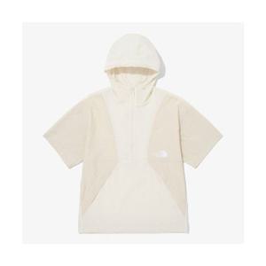 노스페이스 NA3LQ02A 데이 테크 반소매 아노락 253898