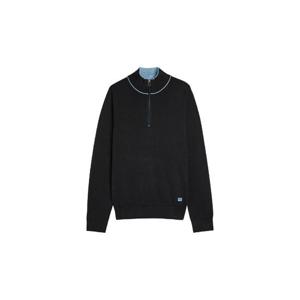 25 FW 폴스미스 하프 집업 스웨터 M2R799ZV22594A TP447965434