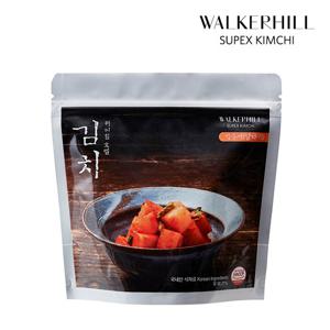 [워커힐호텔] SUPEX 깍두기 500g