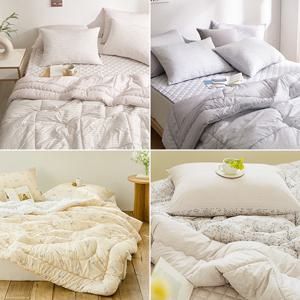 세사온라인 알러지케어 사계절 차렵이불 SS 모음