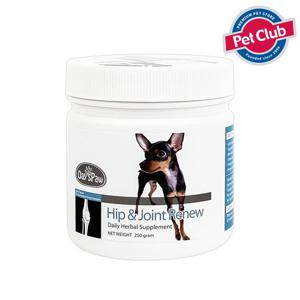 펫클럽 데이스포 에이치시리즈 조인트 영양제 250g