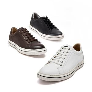 [탠디]탠디본사 소가죽 스니커즈 9920005 3color 택1 (3cm)