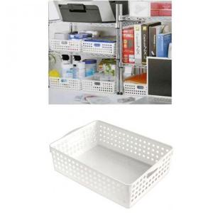 일제 스톡 바스켓 B5 바구니 소품수납 소품함