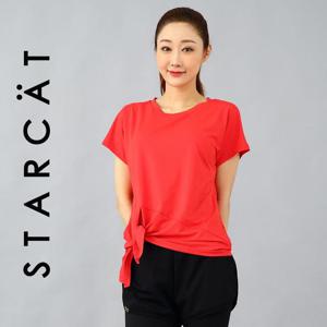 요가복상의 여성운동복 크롭스타일반팔 SC TS029 P3