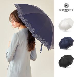 메트로시티 경쾌한장미 차광양산 MPSC-P822