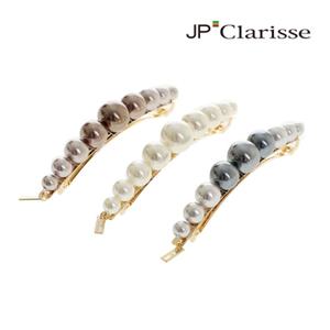 JP Clarisse (장폴 클라리쎄) 헤어자동핀 LFAC0368