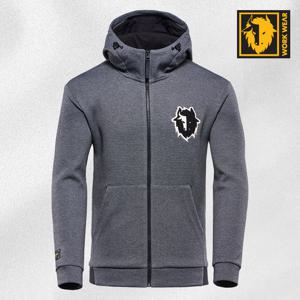 블랙야크 S-워크후드집업